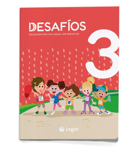 Desafíos 3